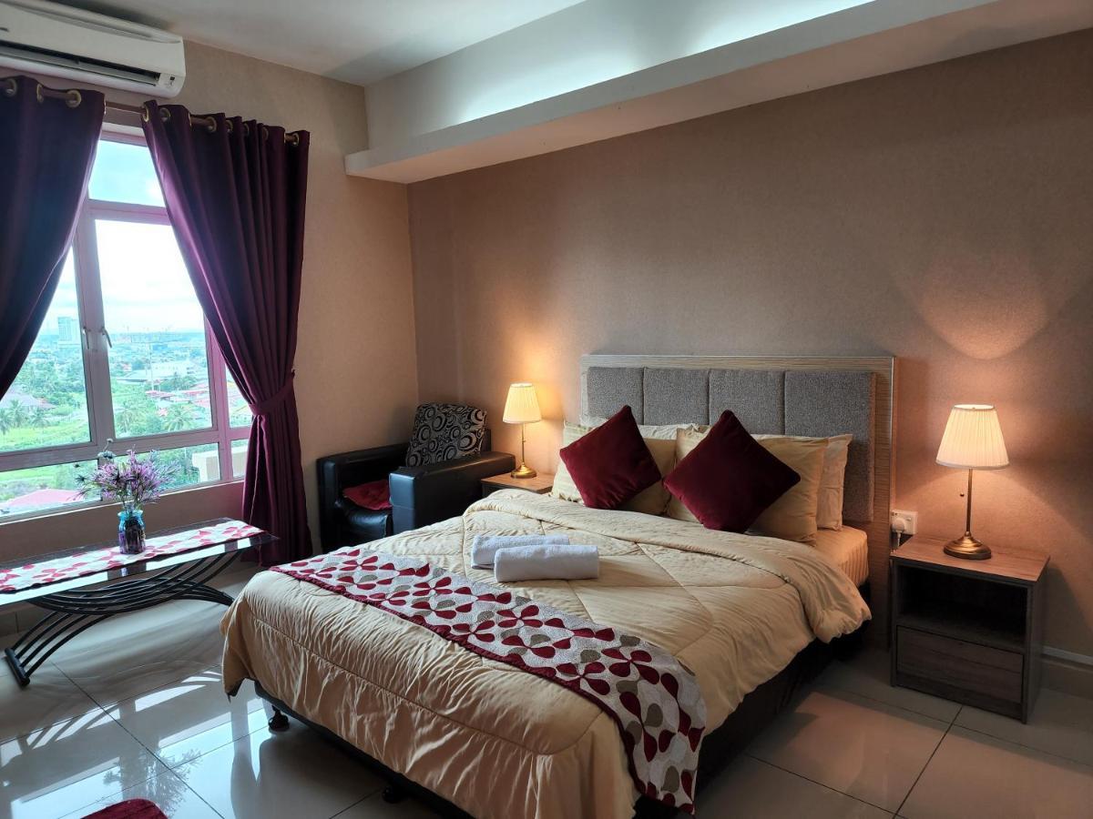The Viana Apartment 1 Kota Bharu Exterior photo