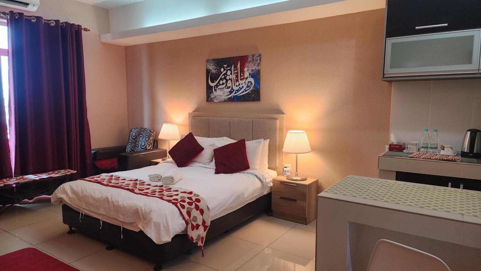 The Viana Apartment 1 Kota Bharu Exterior photo