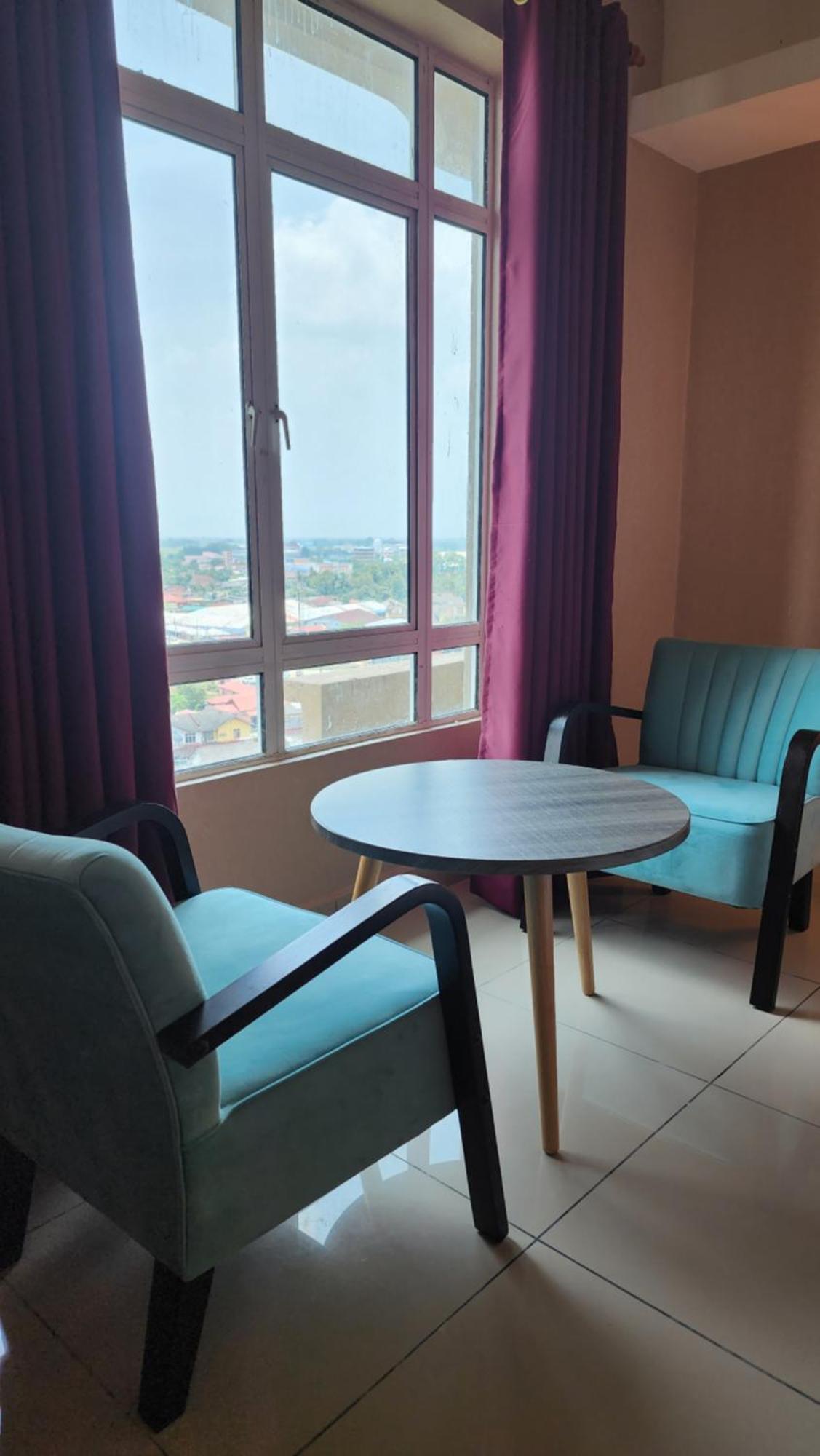 The Viana Apartment 1 Kota Bharu Exterior photo